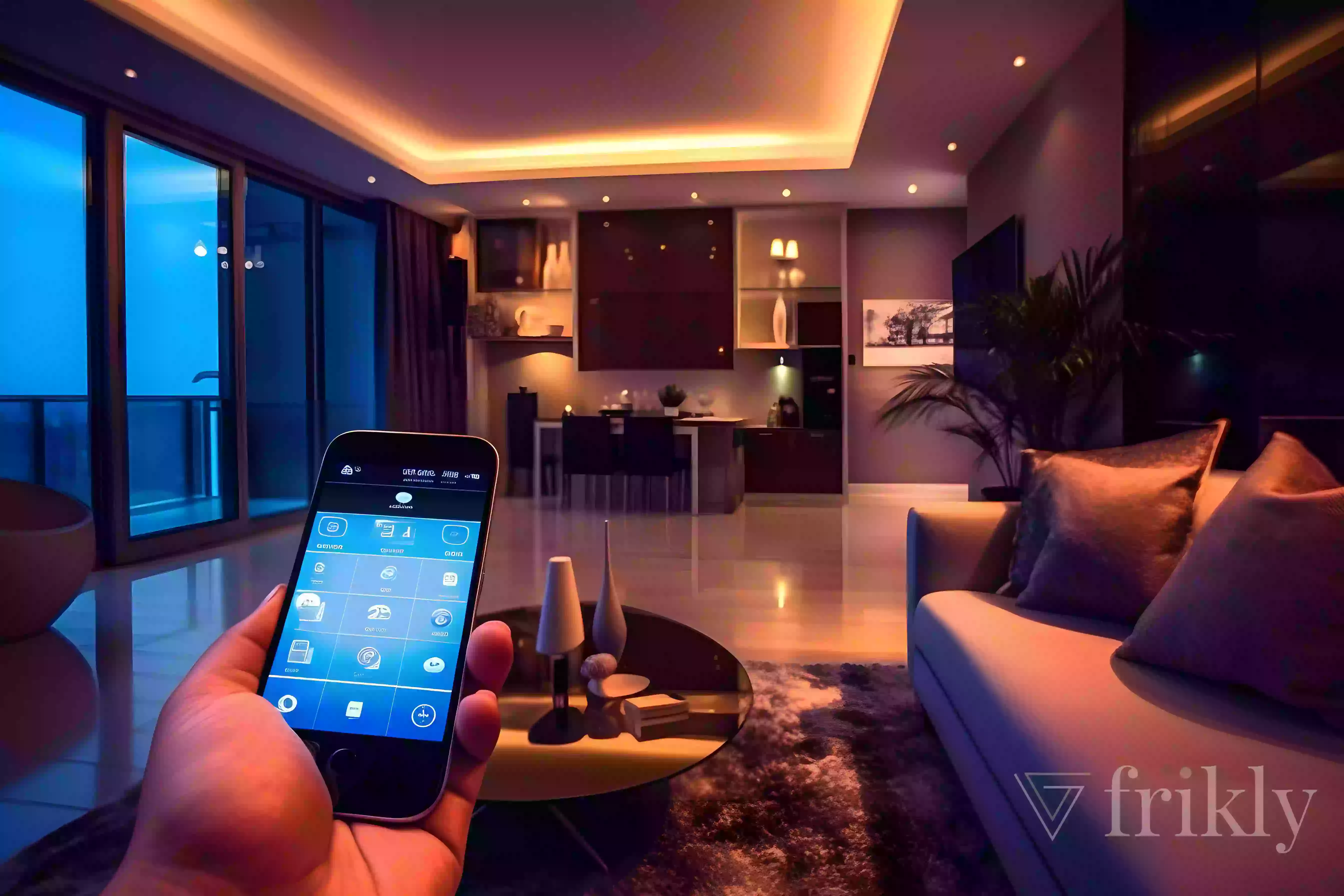 The Best Guide For Adding Smart Lighting System In Your Home The Best Guide For Adding Smart Lighting System In Your Home