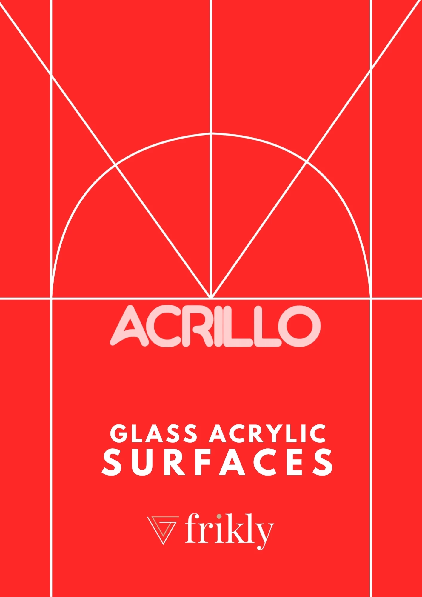 Acrillo Glossy Acrylic