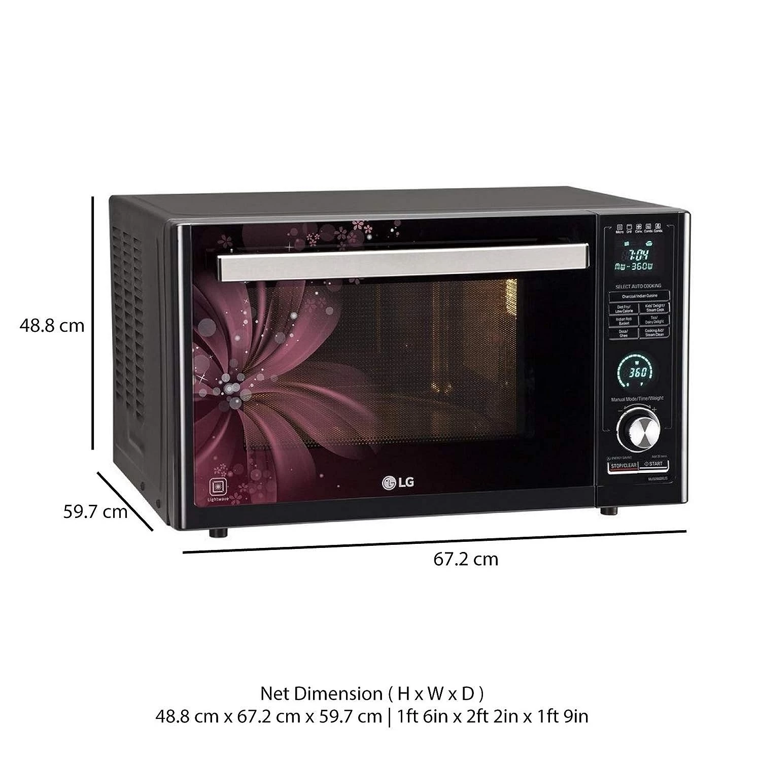 Microwave Ovens Buy Low Power Consumption Microwave Ovens Online at