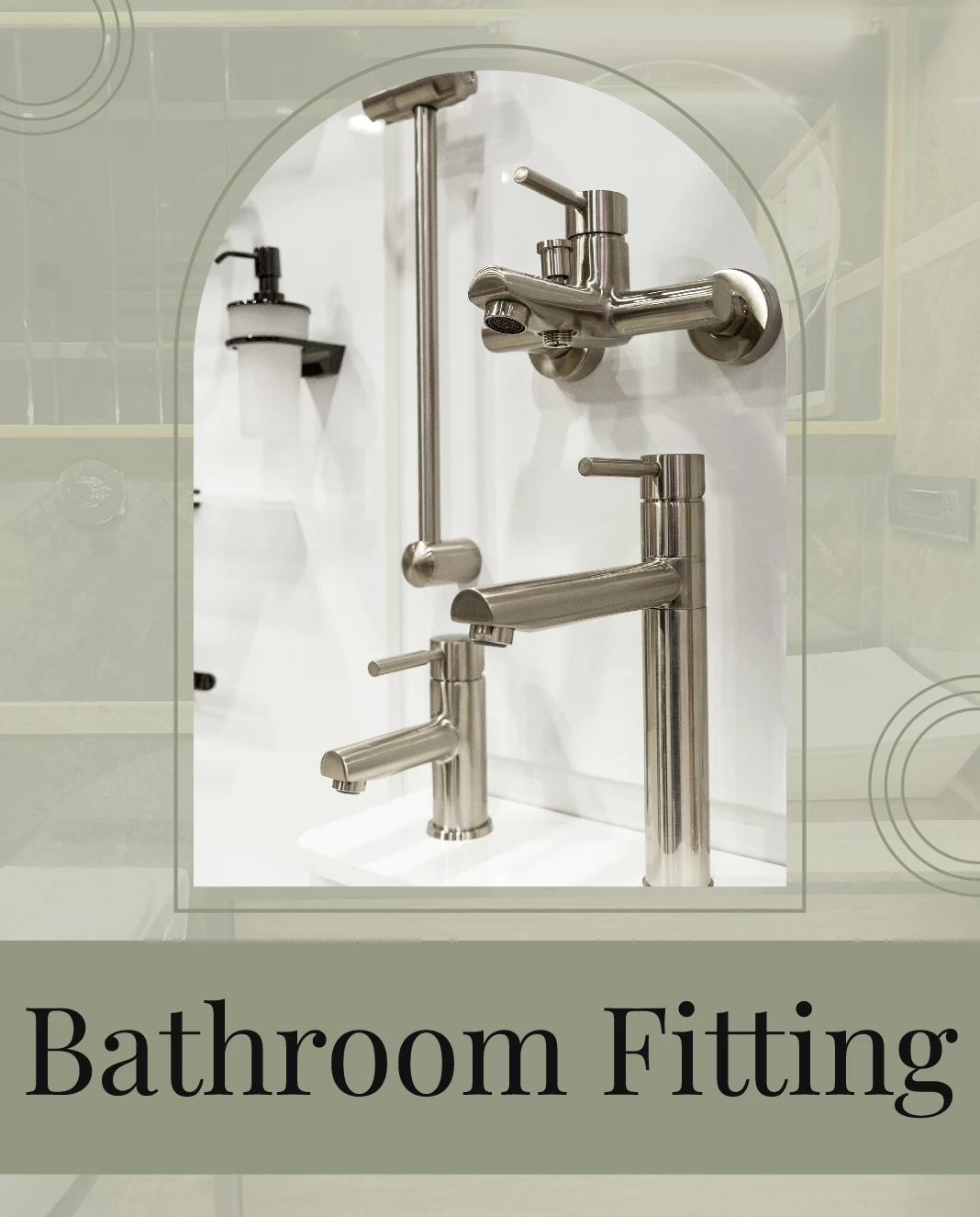 Modern Bathroom Fittings Buy Premium Quality Bathroom Fittings