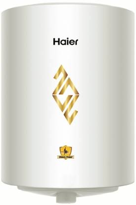 Haier 10 Litres Water Heater | ES10V-VL-F