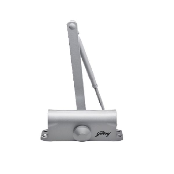Godrej Door Closer Single Speed C 102 (60Kg) / 8340