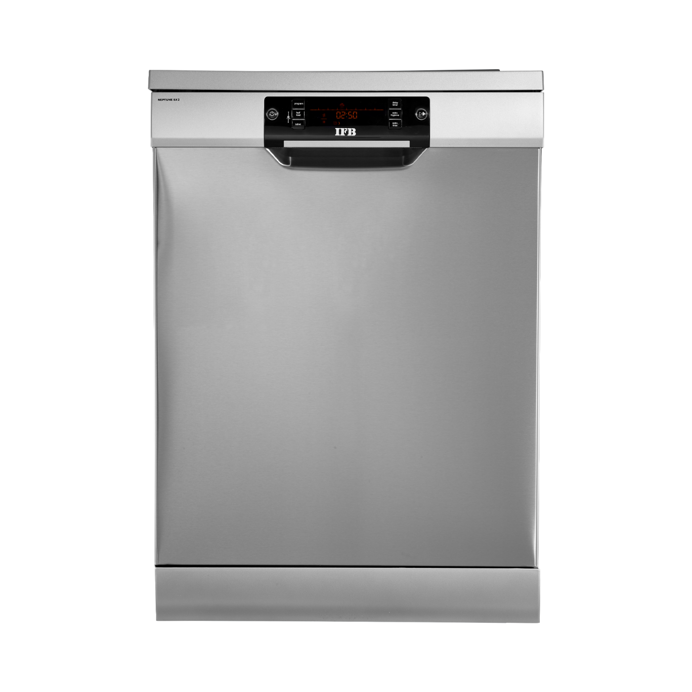 IFB 16 Place Fully Electronic Dishwasher Neptune SX2