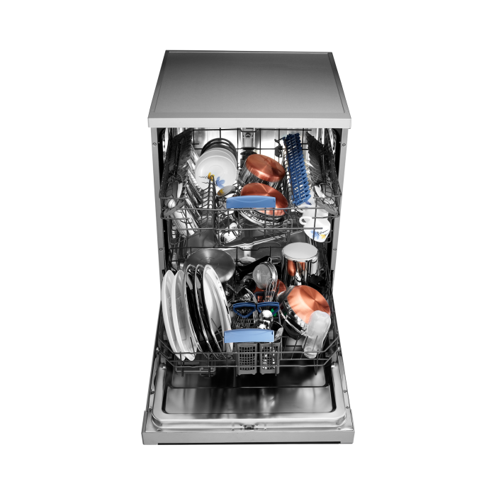 IFB 12 Place Free Standing Dishwasher Neptune VX