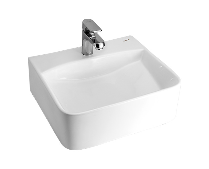 Cera Table top wash basin Cleen / S2021167