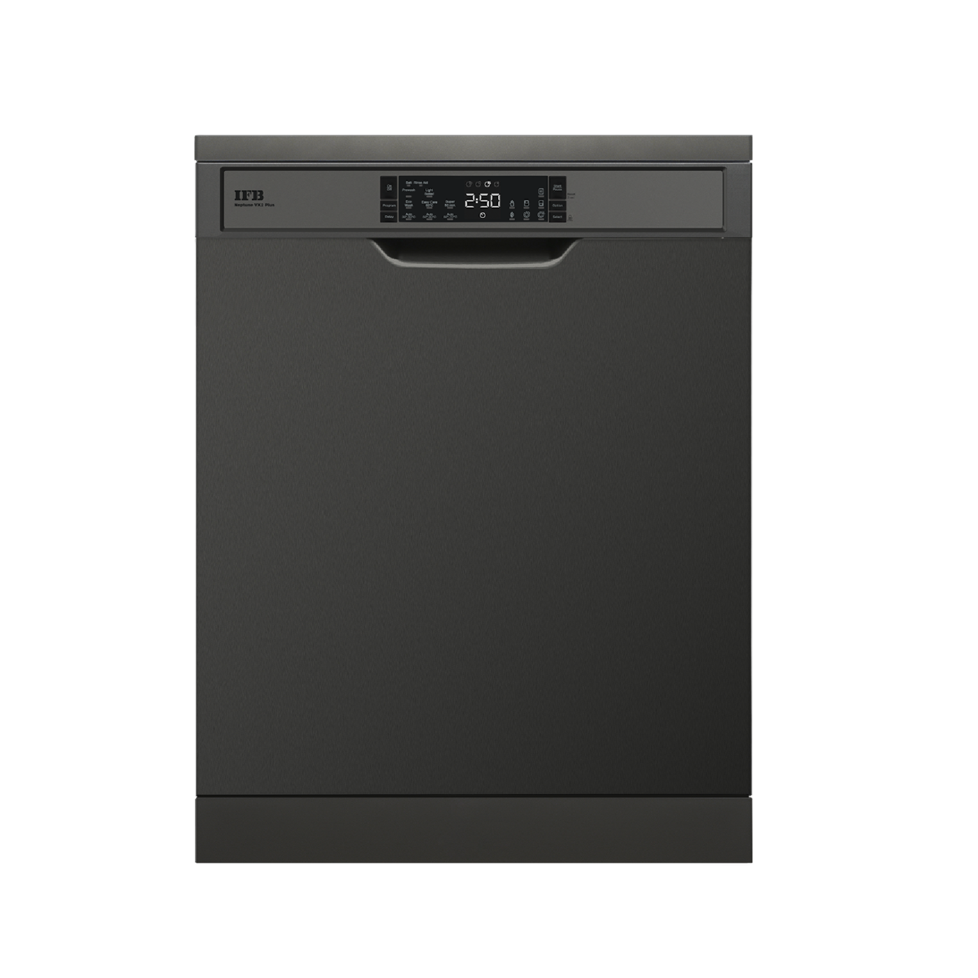 IFB 16 Place Fully Electronic Dishwasher Neptune VX2 Plus