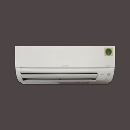 Mitsubishi Electric 2 Ton BEE 3 Star Heat Pump Dc Inverter R410A Series /  MSZ-HP24VA