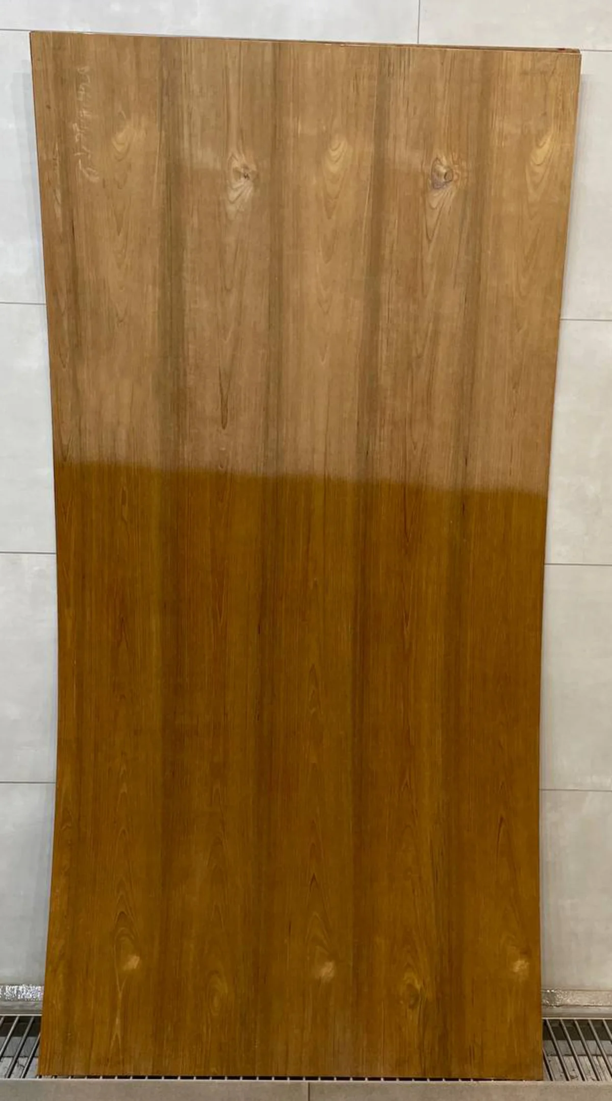 Natural veneer 4786/34