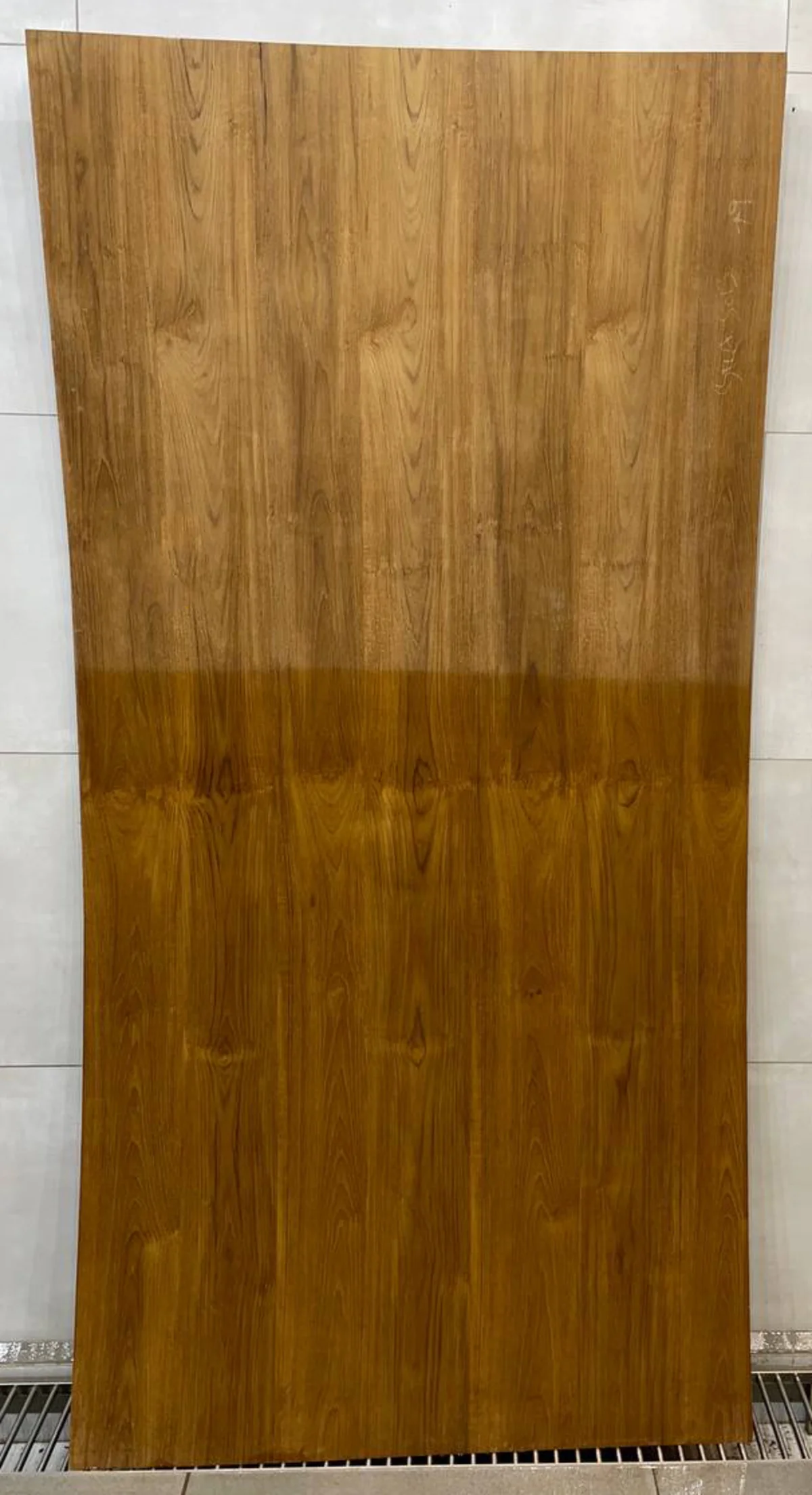 Natural veneer 5013/53