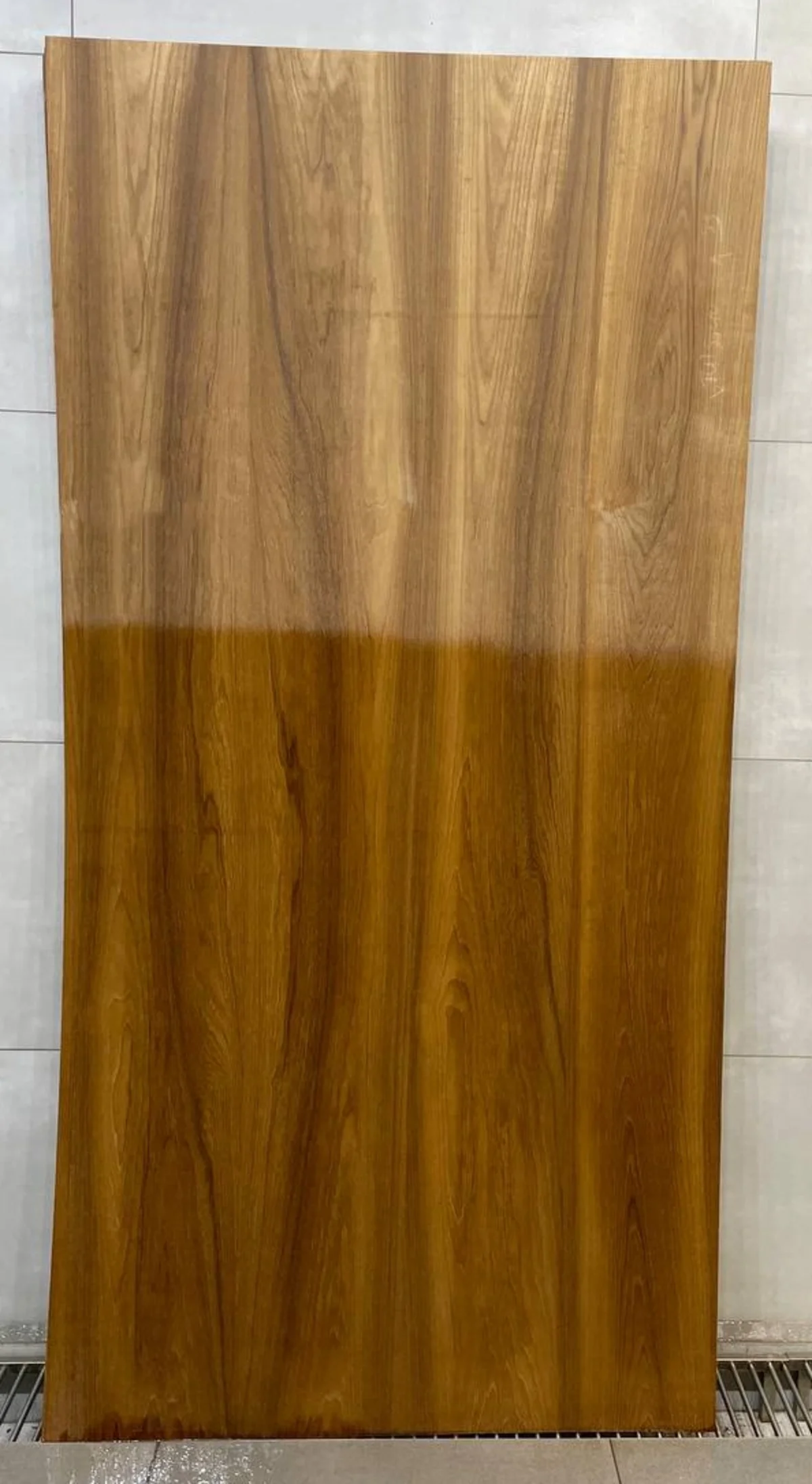 Natural veneer 5040/57
