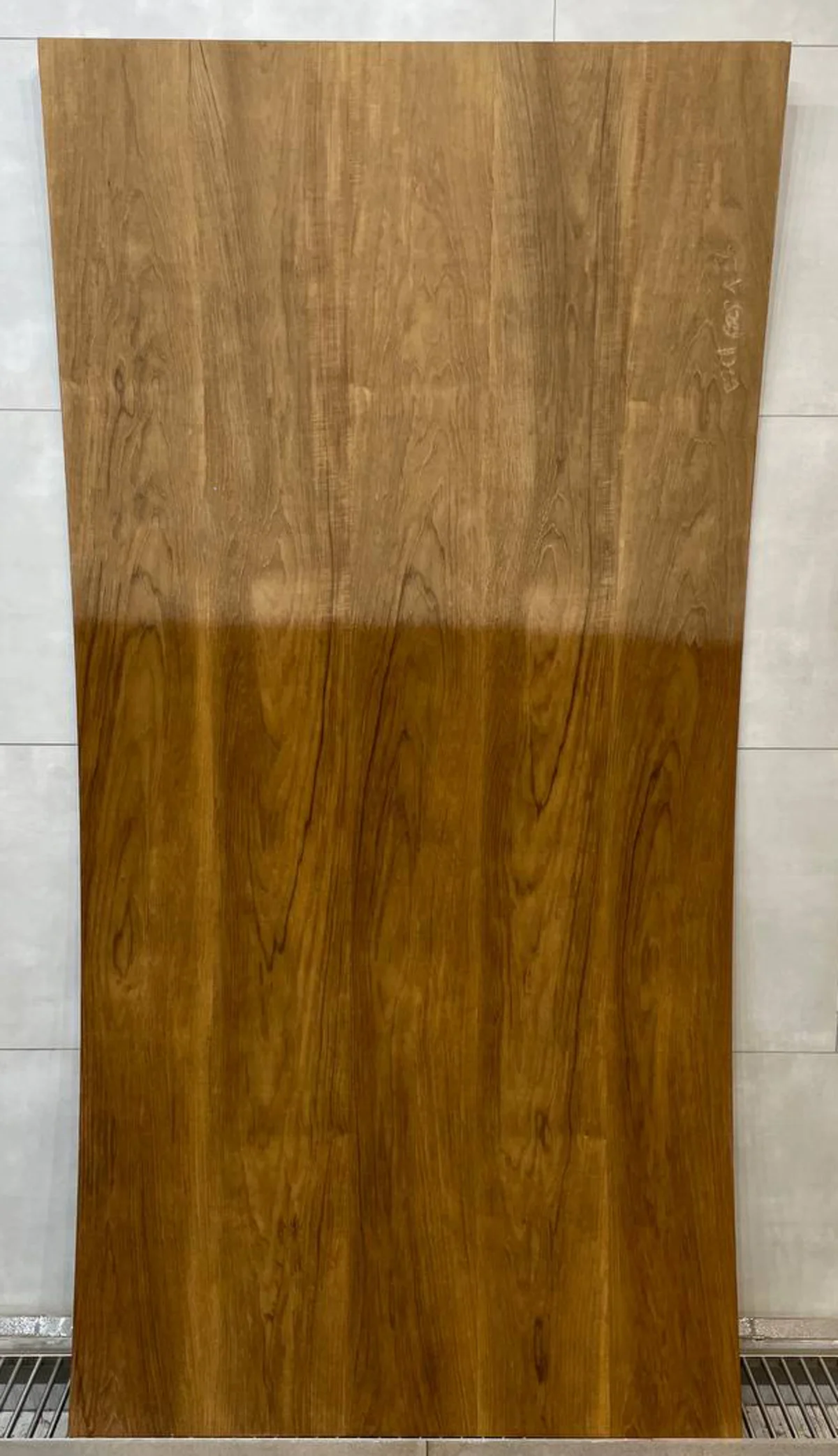 Natural veneer 6025/49