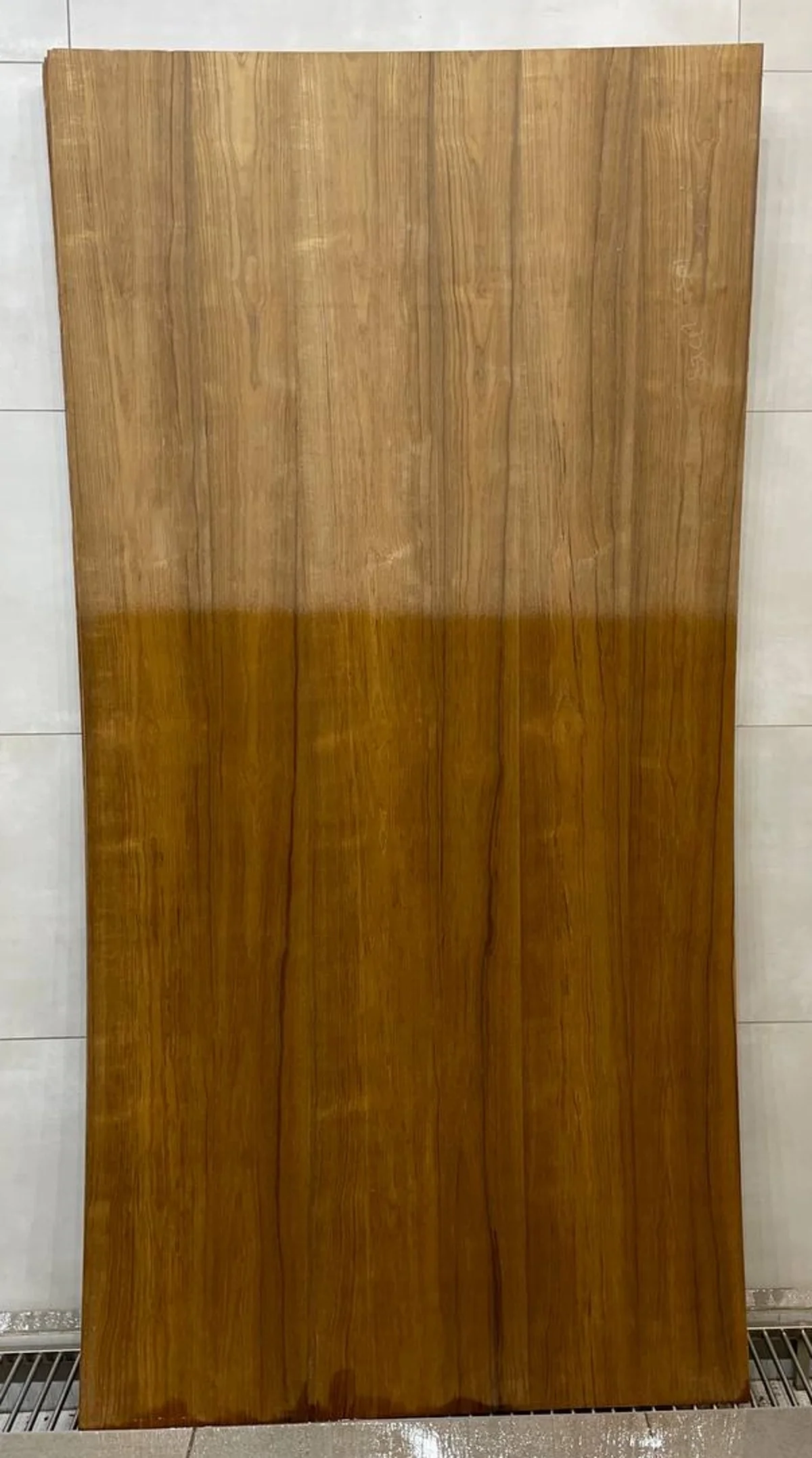 Natural veneer 6301/46