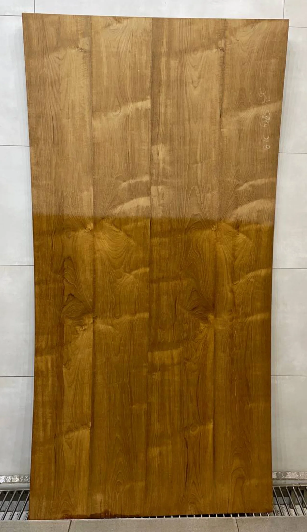 Natural veneer 6365/100