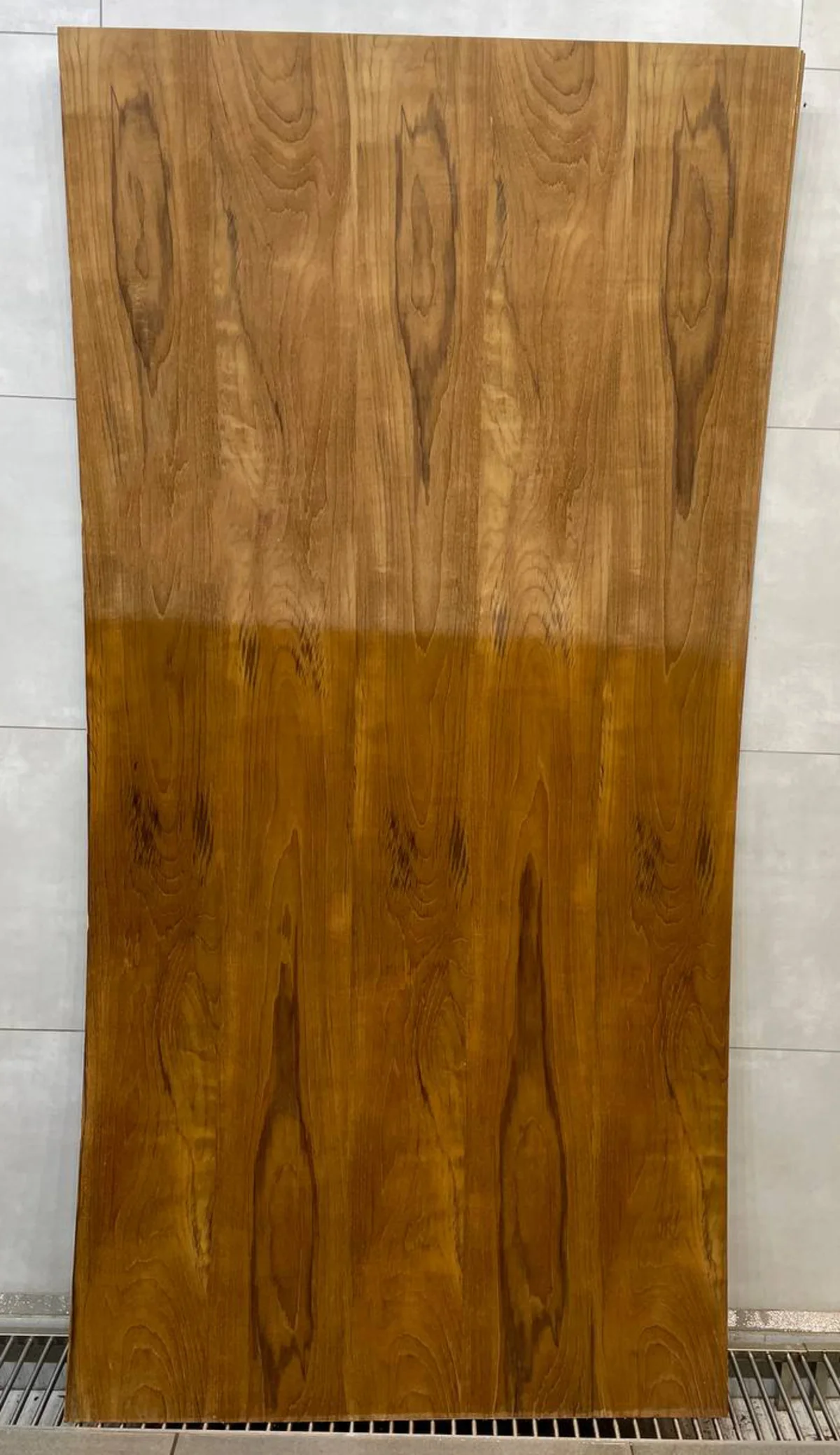 Natural veneer 6470/69