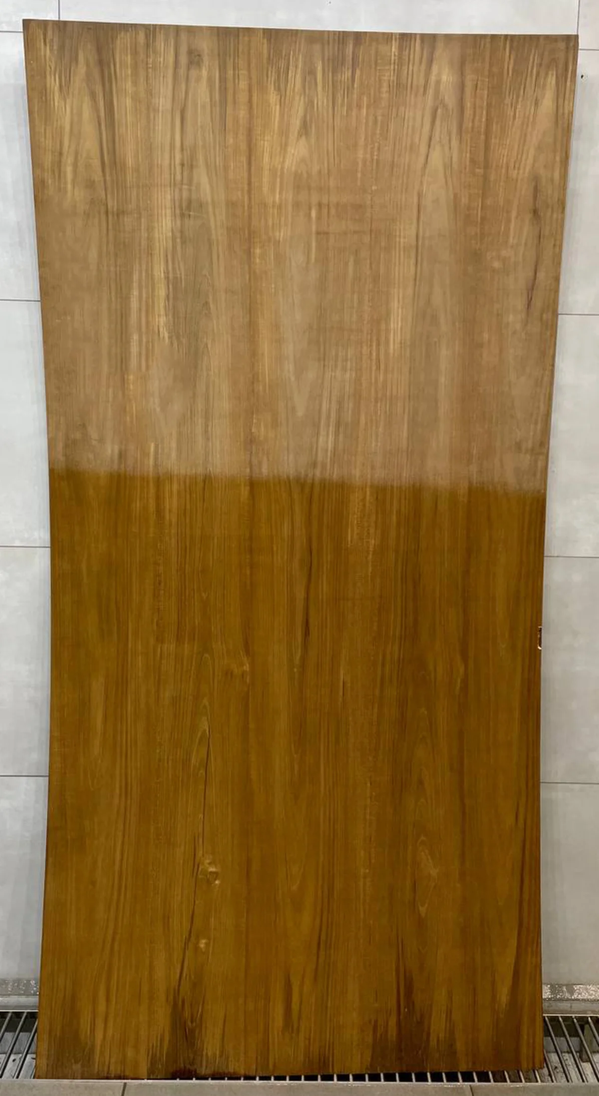 Natural veneer 6585/136