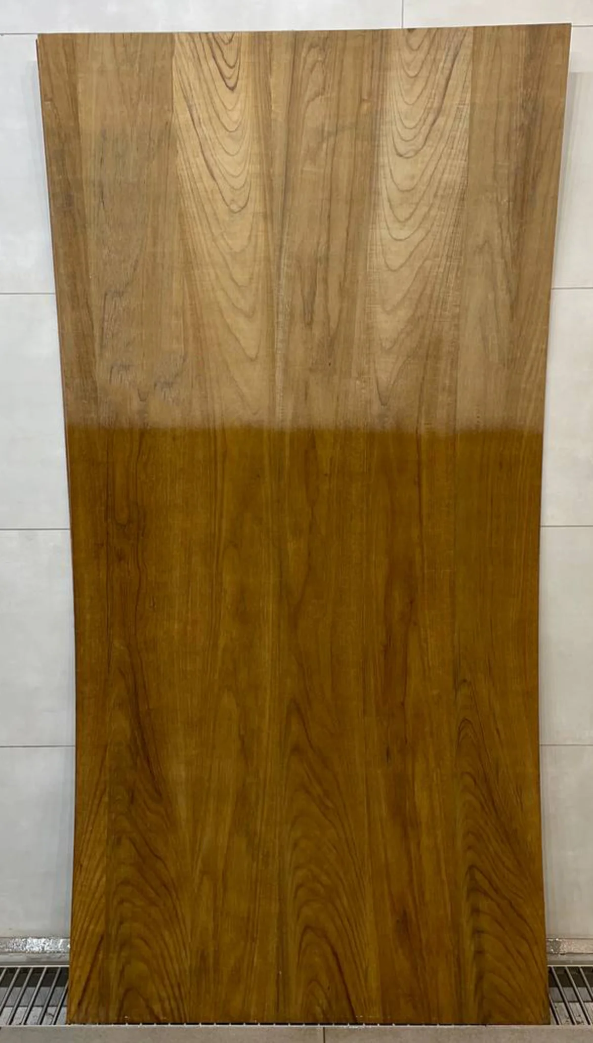 Natural veneer 6592/157