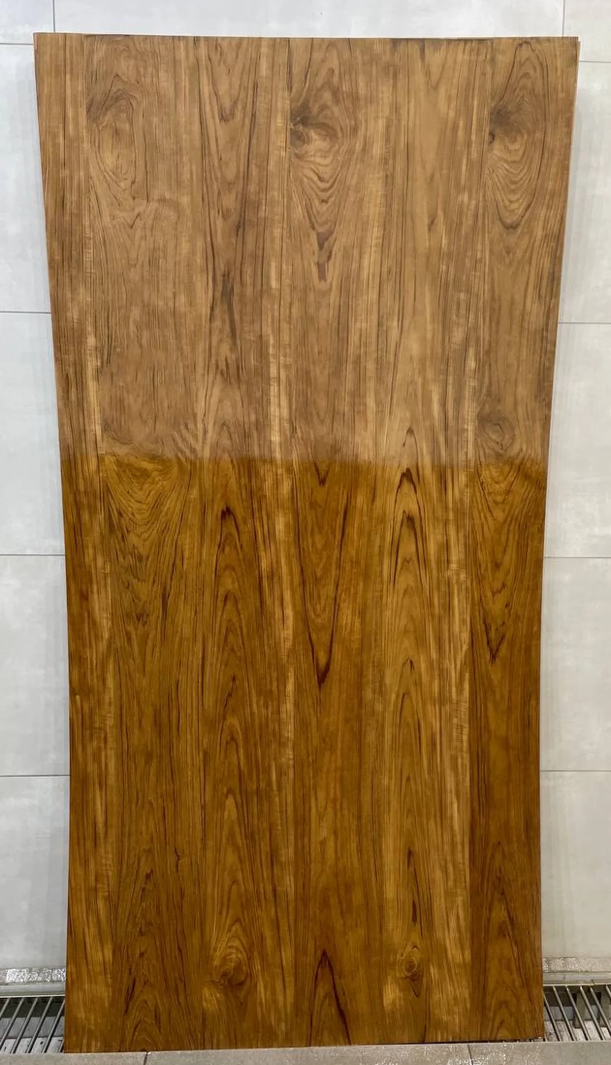 Natural veneer 6597/249
