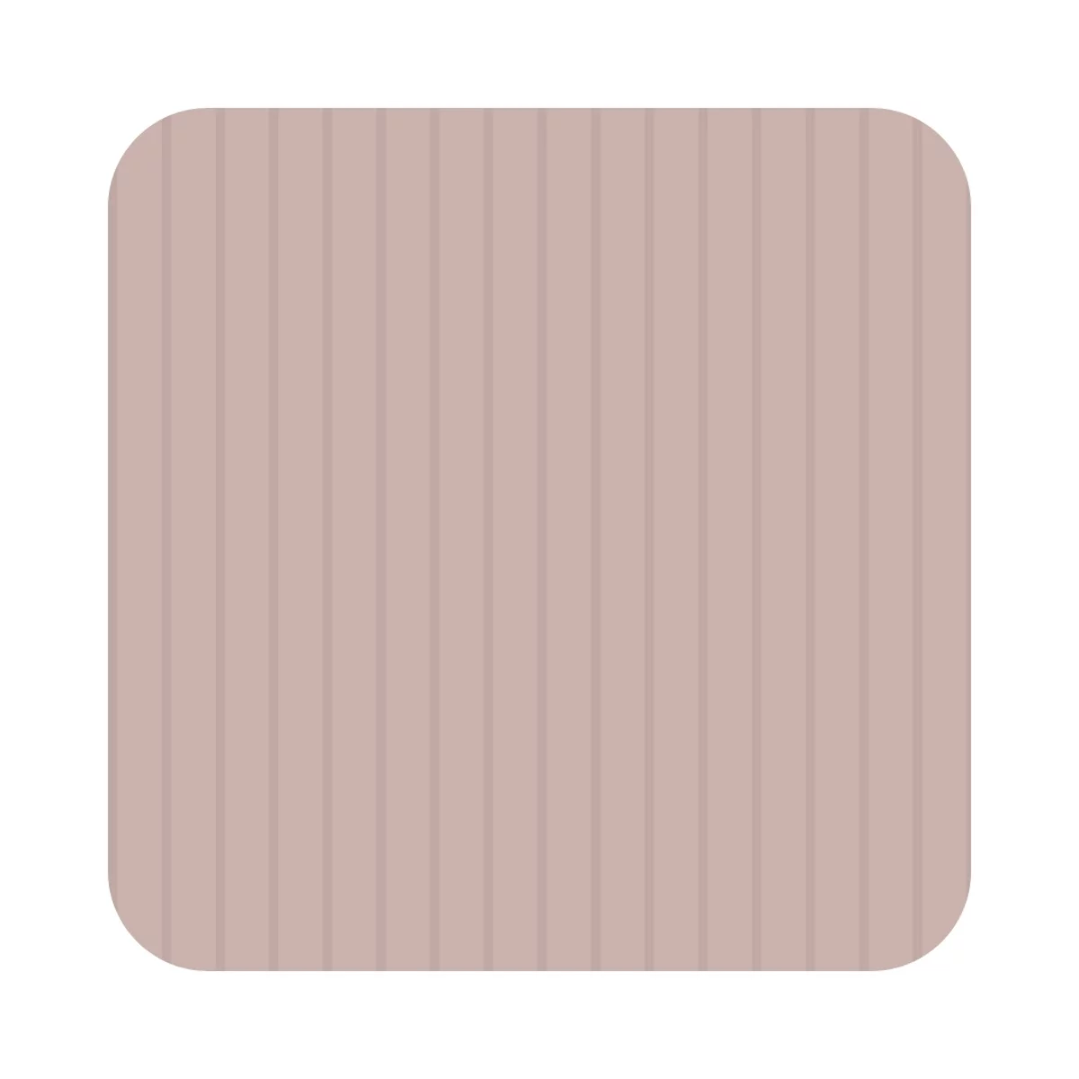 Plain Art 1 MM Plain Solid Colors Fluted Laminates (Mica/Sunmica) - 1050-FT SANDRIFT