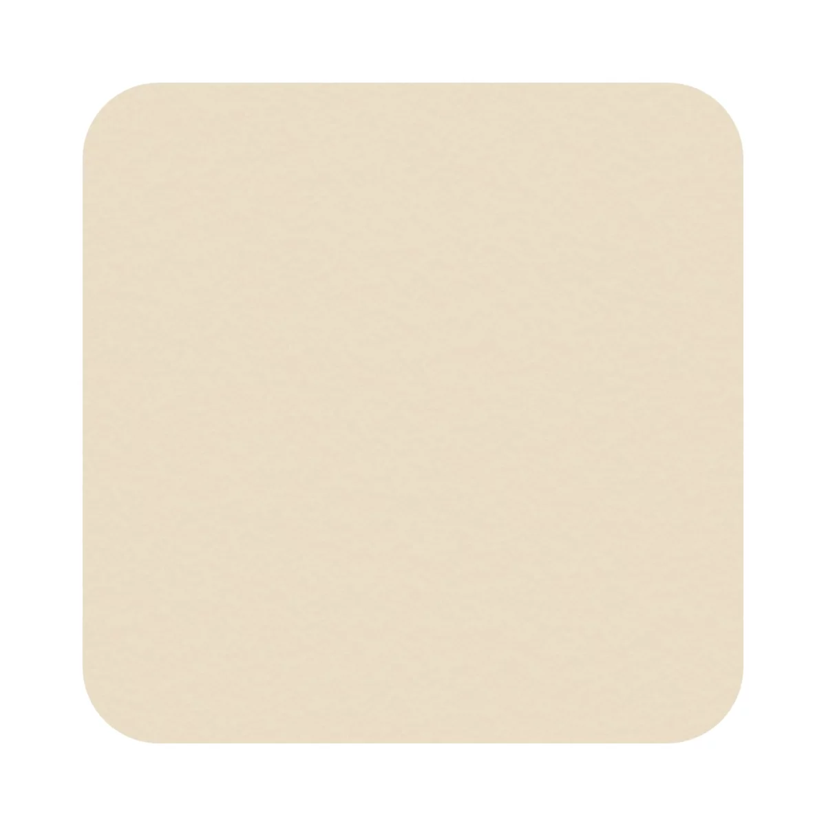 Plain Art 1 MM Marble & Stone Textured Laminates (Mica/Sunmica) - 1053-SN OYSTER WHITE