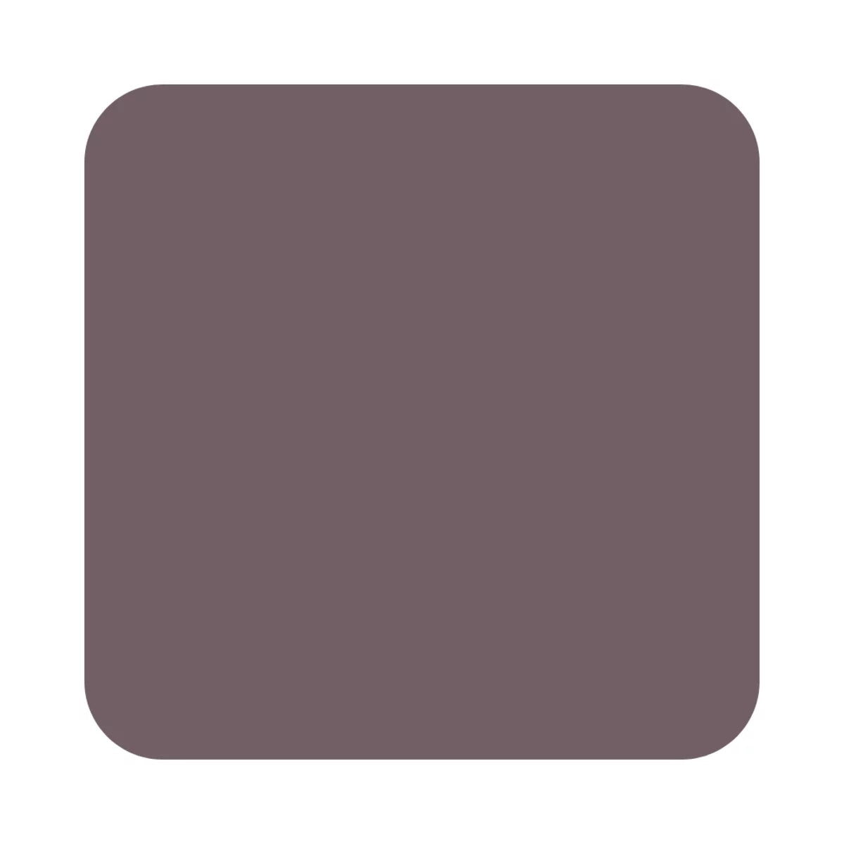 Plain Art 1 MM Plain Solid Colors PU & Deco Finish Laminates (Mica/Sunmica) - 1057-PU PLUM