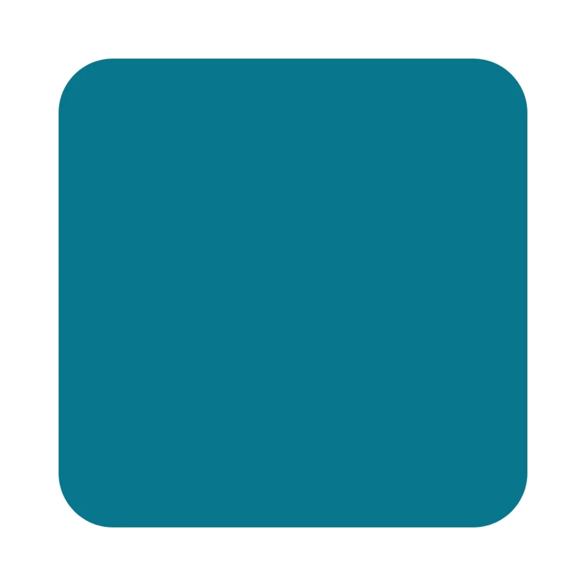 Plain Art 1 MM Plain Solid Colors PU & Deco Finish Laminates (Mica/Sunmica) - 1043-PU SAPPHIRE BLUE
