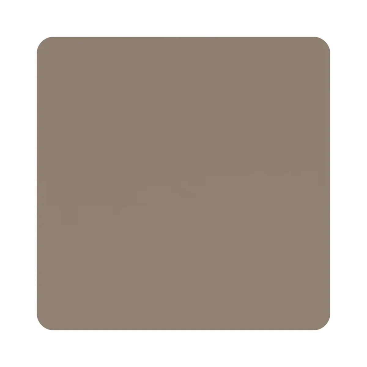 Plain Art 1 MM Plain Solid Colors PU & Deco Finish Laminates (Mica/Sunmica) - 1047-PU GAUNTLET GREY