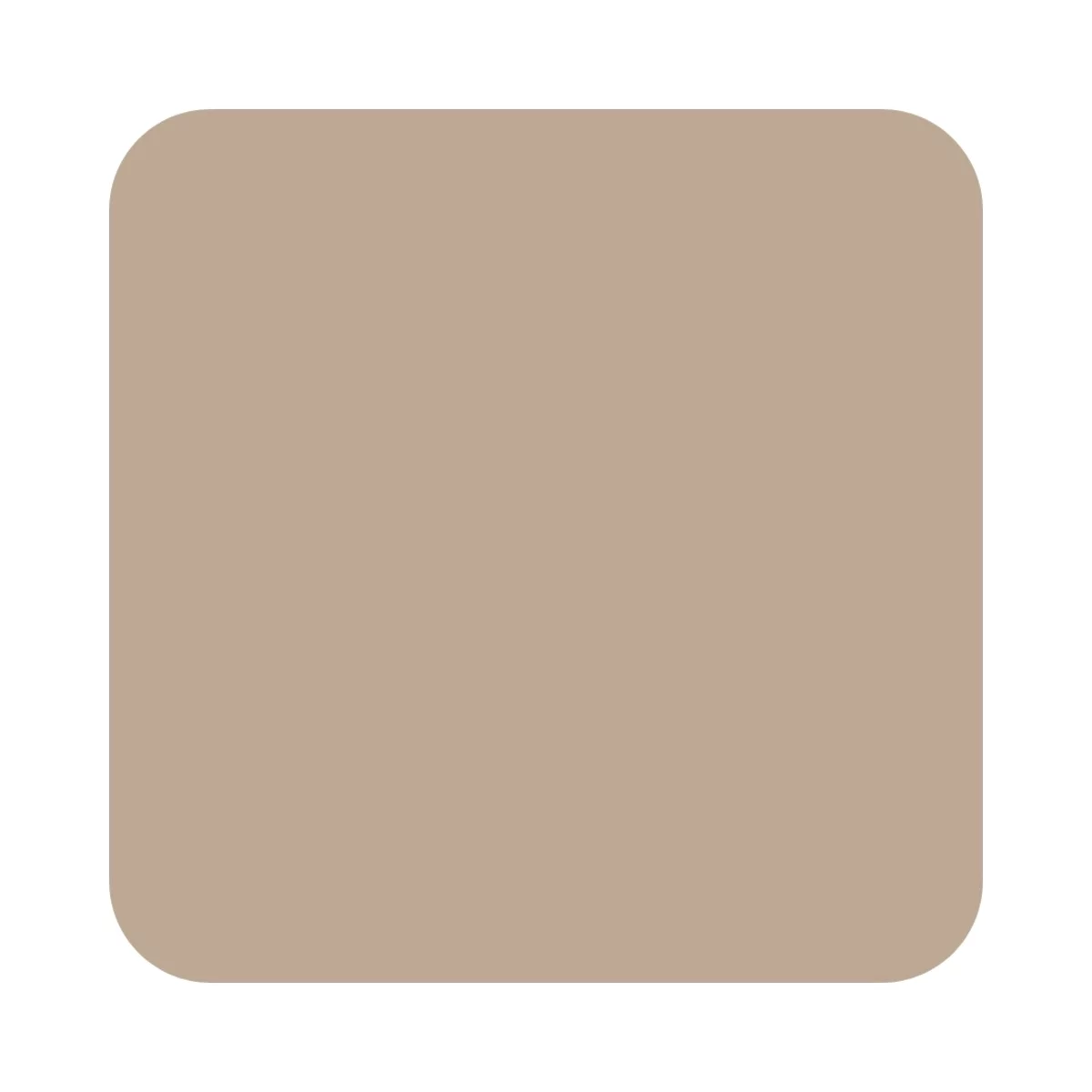 Plain Art 1 MM Plain Solid Colors Silky Matt Laminates (Mica/Sunmica) - 1063-SMT PEACH BROWN