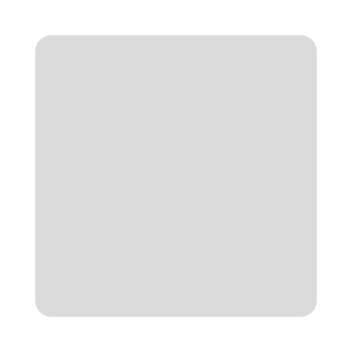 Plain Art 1 MM Plain Solid Colors Silky Matt Laminates (Mica/Sunmica) - 1059-SMT FRENCH GREY