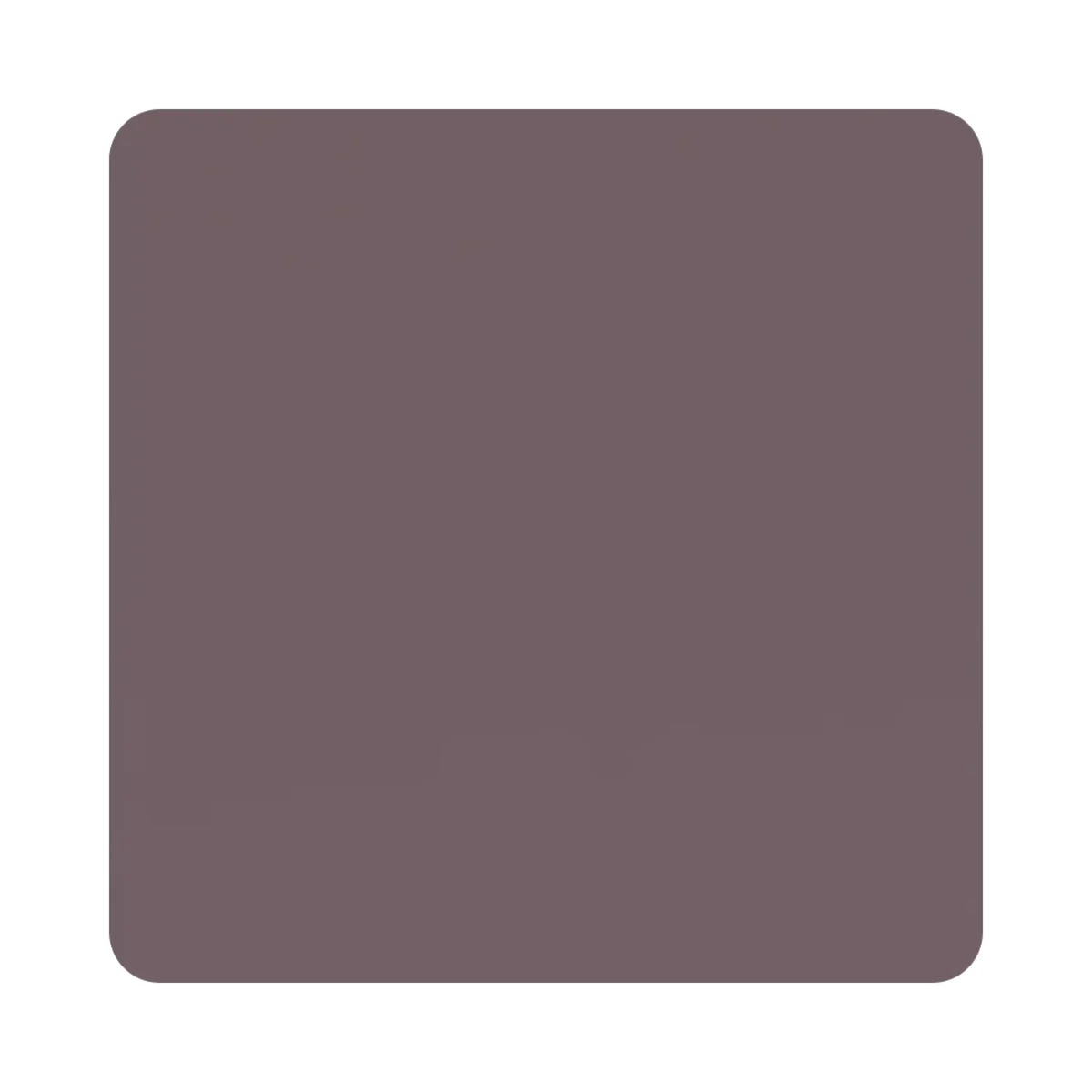 Plain Art 1 MM Plain Solid Colors Silky Matt Laminates (Mica/Sunmica) - 1057-SMT PLUM