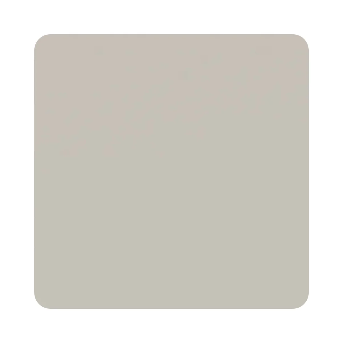 Plain Art 1 MM Plain Solid Colors Silky Matt Laminates (Mica/Sunmica) - 1030-SMT STORM GREY