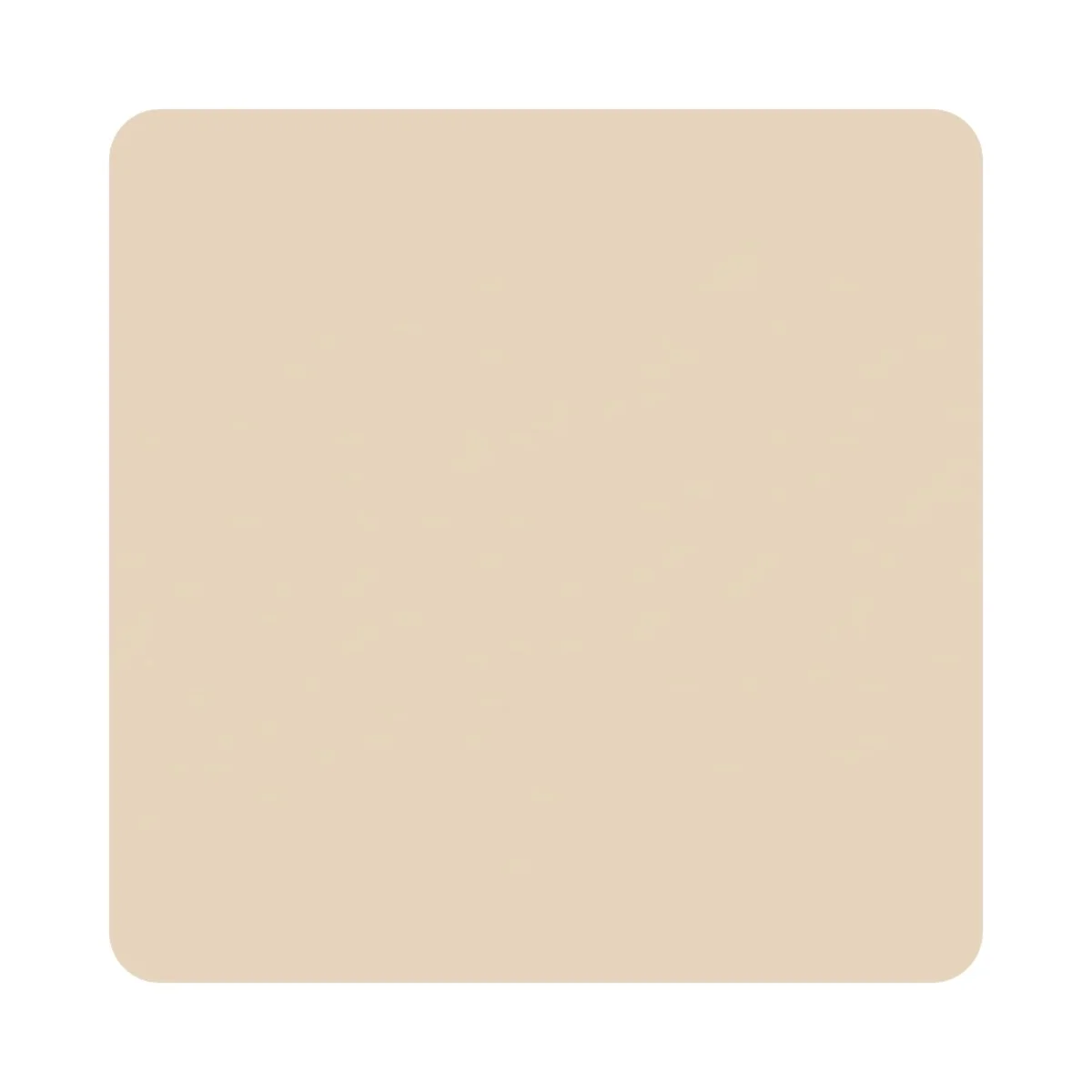 Plain Art 1 MM Plain Solid Colors Silky Matt Laminates (Mica/Sunmica) - 1029-SMT ALMOND