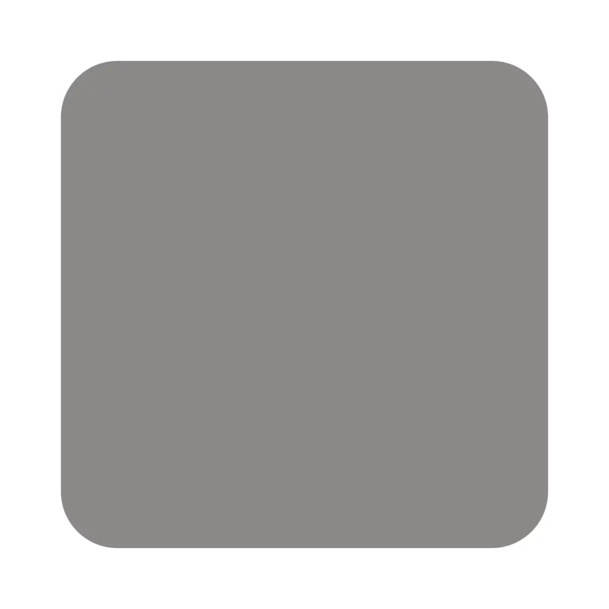 Plain Art 1 MM Plain Solid Colors Silky Matt Laminates (Mica/Sunmica) - 1049-SMT HOPE GREY