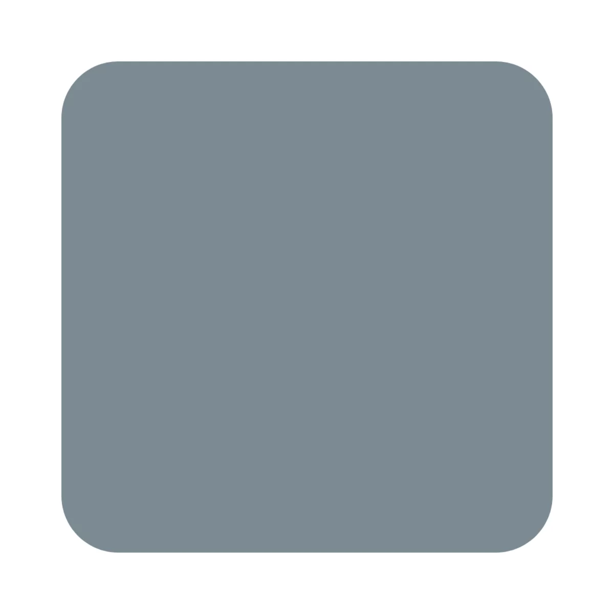 Plain Art 1 MM Plain Solid Colors Silky Matt Laminates (Mica/Sunmica) - 1035-SMT CHARCOAL GREY