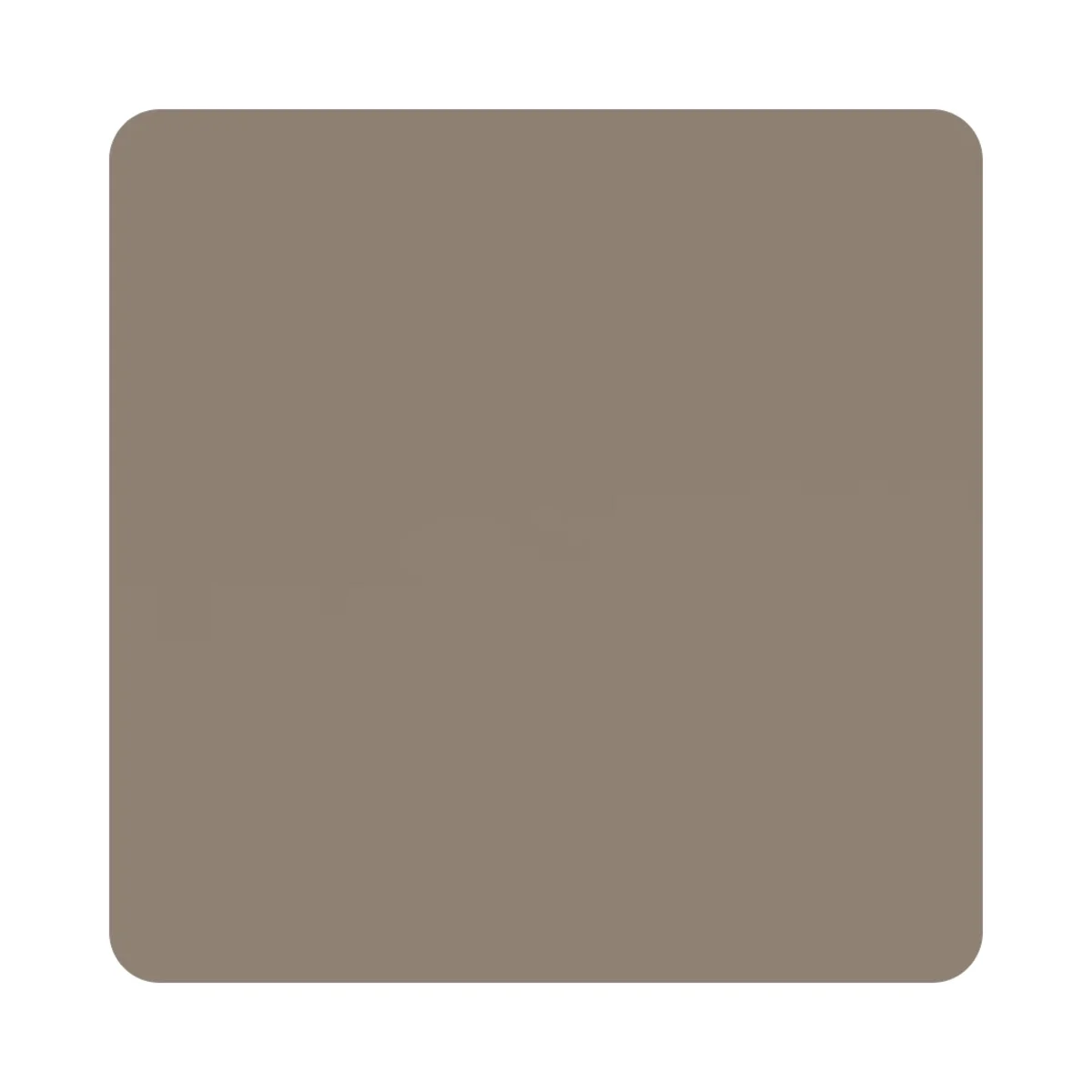 Plain Art 1 MM Plain Solid Colors Silky Matt Laminates (Mica/Sunmica) - 1047-SMT GAUNTLET GREY