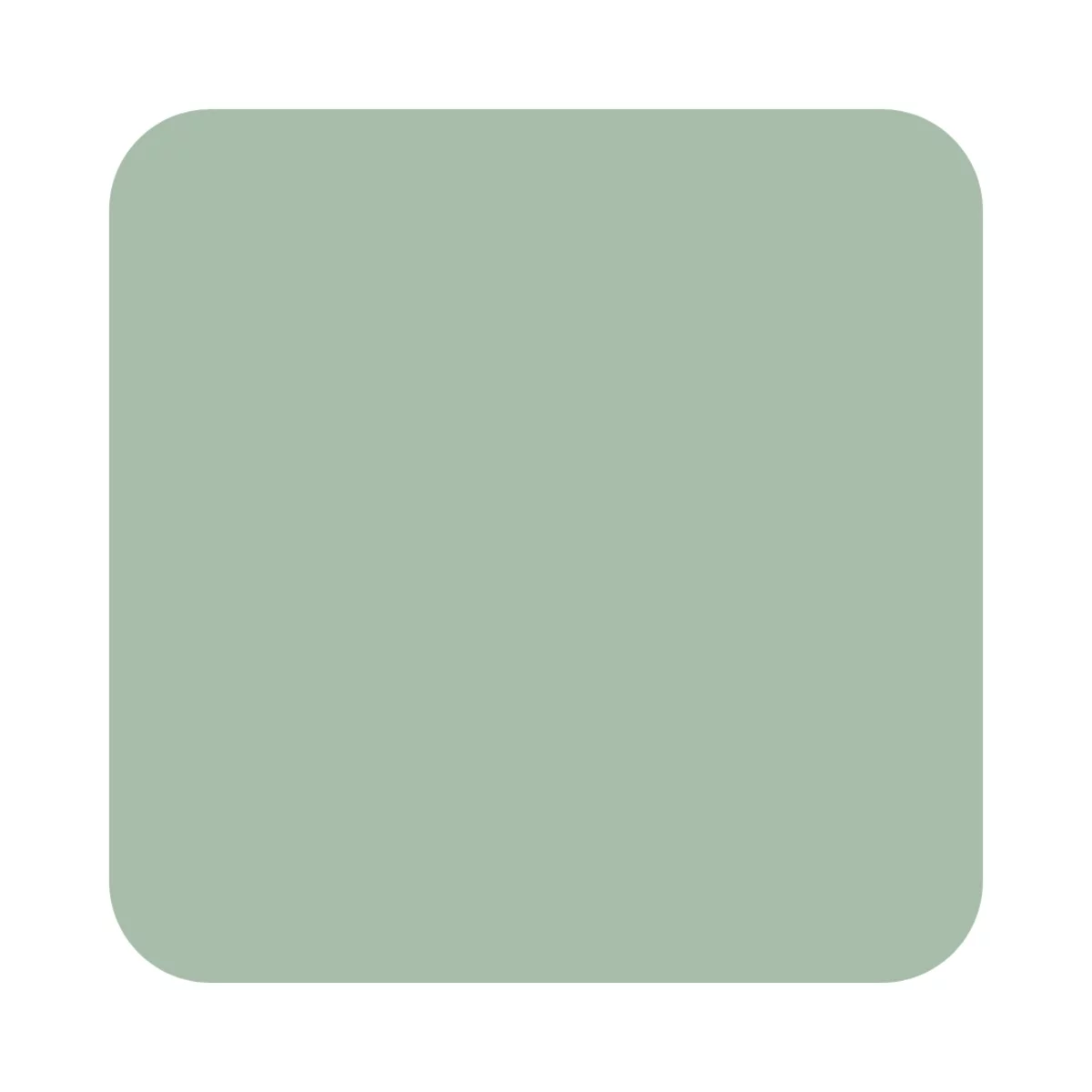Plain Art 1 MM Plain Solid Colors Silky Matt Laminates (Mica/Sunmica) - 1040-SMT SAGE GREEN