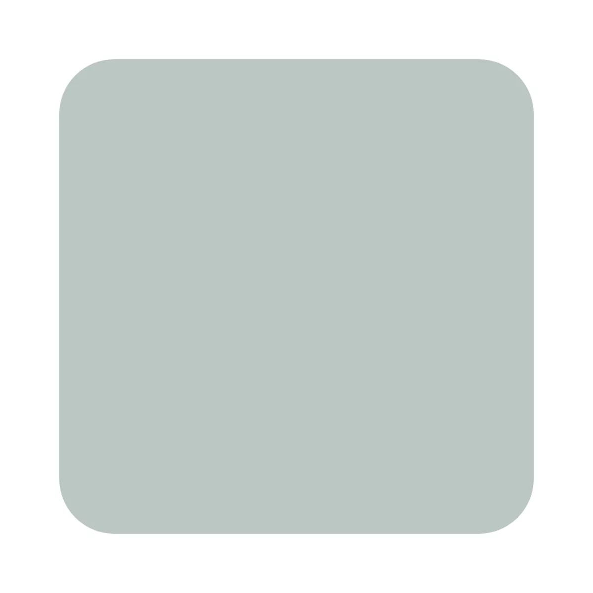 Plain Art 1 MM Plain Solid Colors Silky Matt Laminates (Mica/Sunmica) - 1037-SMT SOFT GREEN