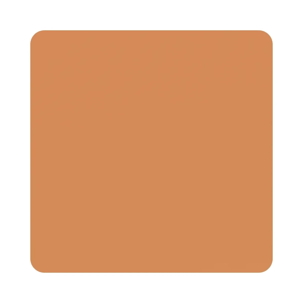 Plain Art 1 MM Plain Solid Colors Silky Matt Laminates (Mica/Sunmica) - 1041-SMT OCHRE BROWN