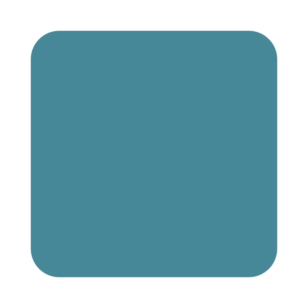 Plain Art 1 MM Plain Solid Colors Silky Matt Laminates (Mica/Sunmica) - 1045-SMT TURKISH BLUE
