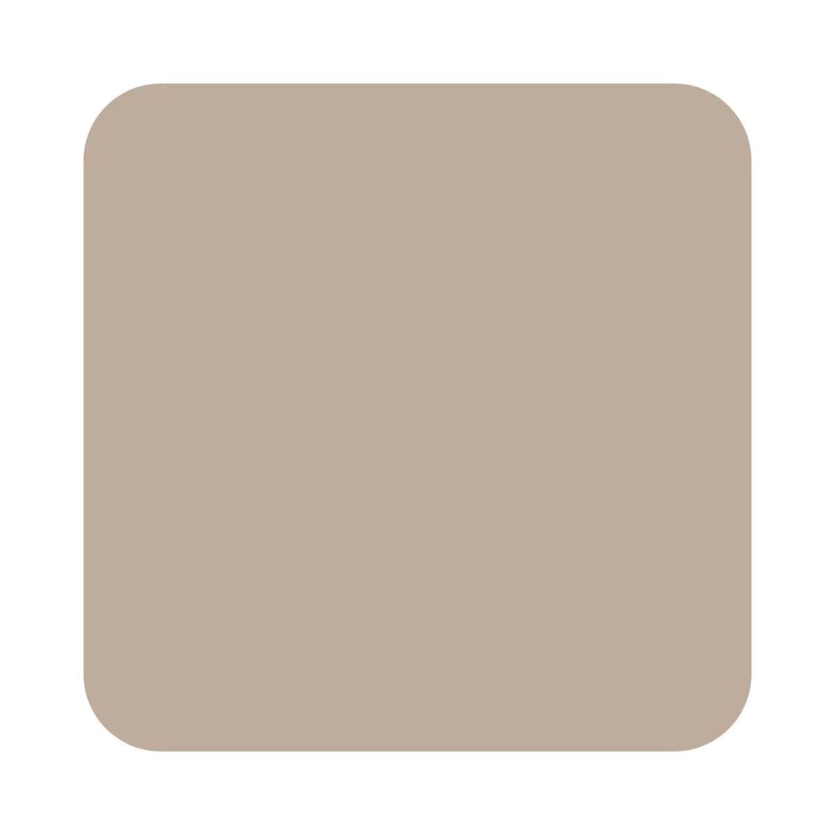 Plain Art 1 MM Plain Solid Colors Silky Matt Laminates (Mica/Sunmica) - 1052-SMT PEANUT BEIGE