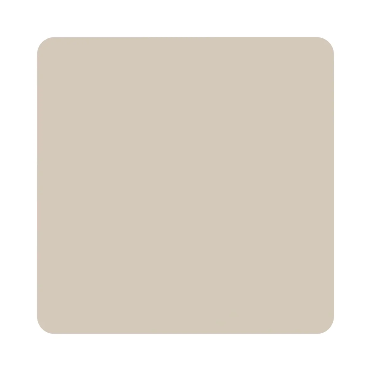 Plain Art 1 MM Plain Solid Colors Silky Matt Laminates (Mica/Sunmica) - 1055-SMT TIMBERWOLF