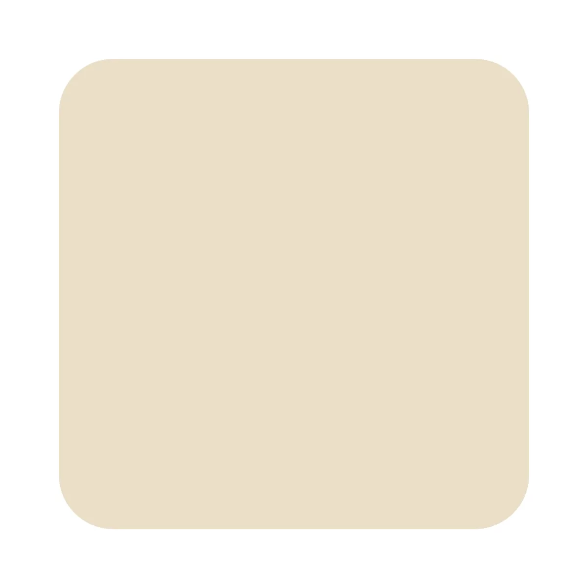 Plain Art 1 MM Plain Solid Colors Silky Matt Laminates (Mica/Sunmica) - 1053-SMT OYSTER WHITE