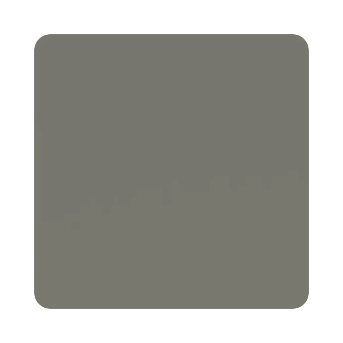 Plain Art 1 MM Plain Solid Colors Silky Matt Laminates (Mica/Sunmica) - 1054-SMT COOL GREY
