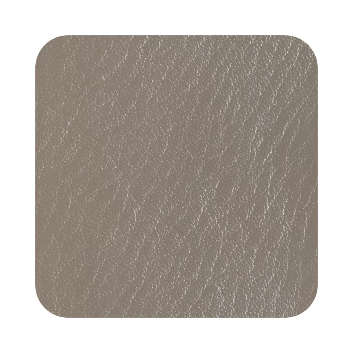 Plain Art 1 MM Plain Solid Colors Leather Finish Laminates (Mica/Sunmica) - 1047-ZL GAUNTLET GREY