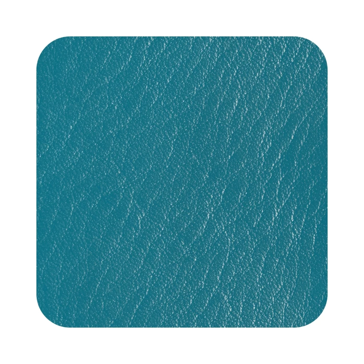 Plain Art 1 MM Plain Solid Colors Leather Finish Laminates (Mica/Sunmica) - 1043-ZL SAPPHIRE BLUE