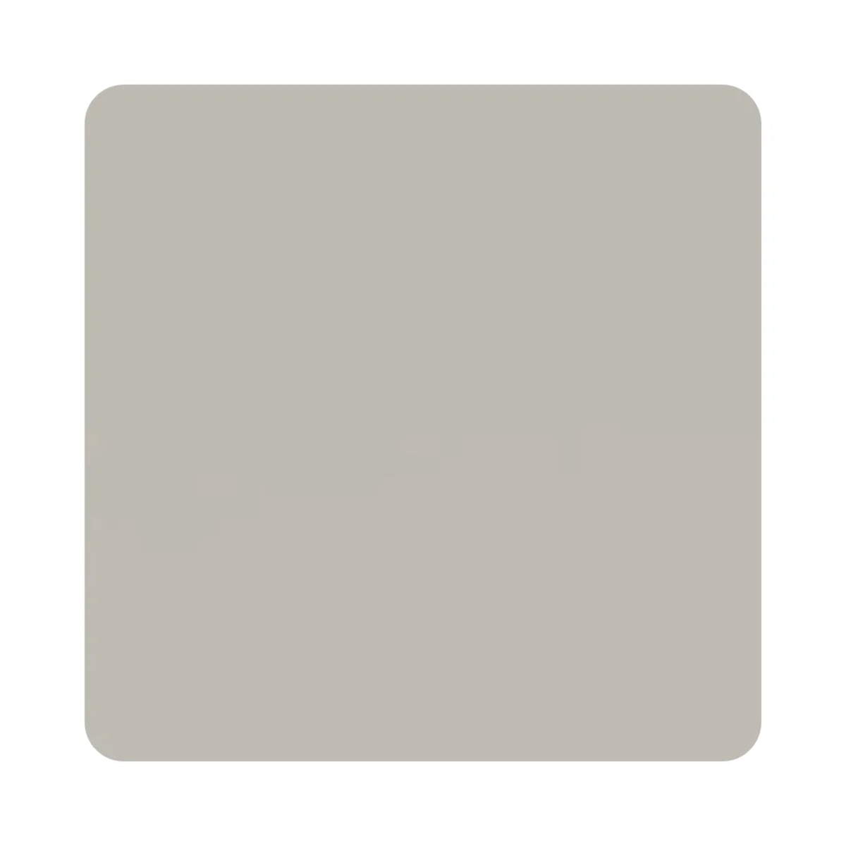 Plain Art 1 MM Plain Solid Colors Glossy Laminates (Mica/Sunmica)-1061-UHG JAVA