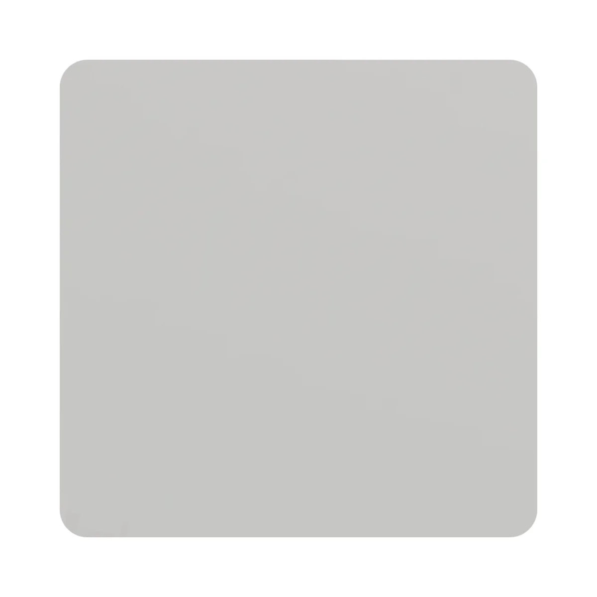 Plain Art 1 MM Plain Solid Colors Glossy Laminates (Mica/Sunmica) - 1062-UHG SMOKE GREY