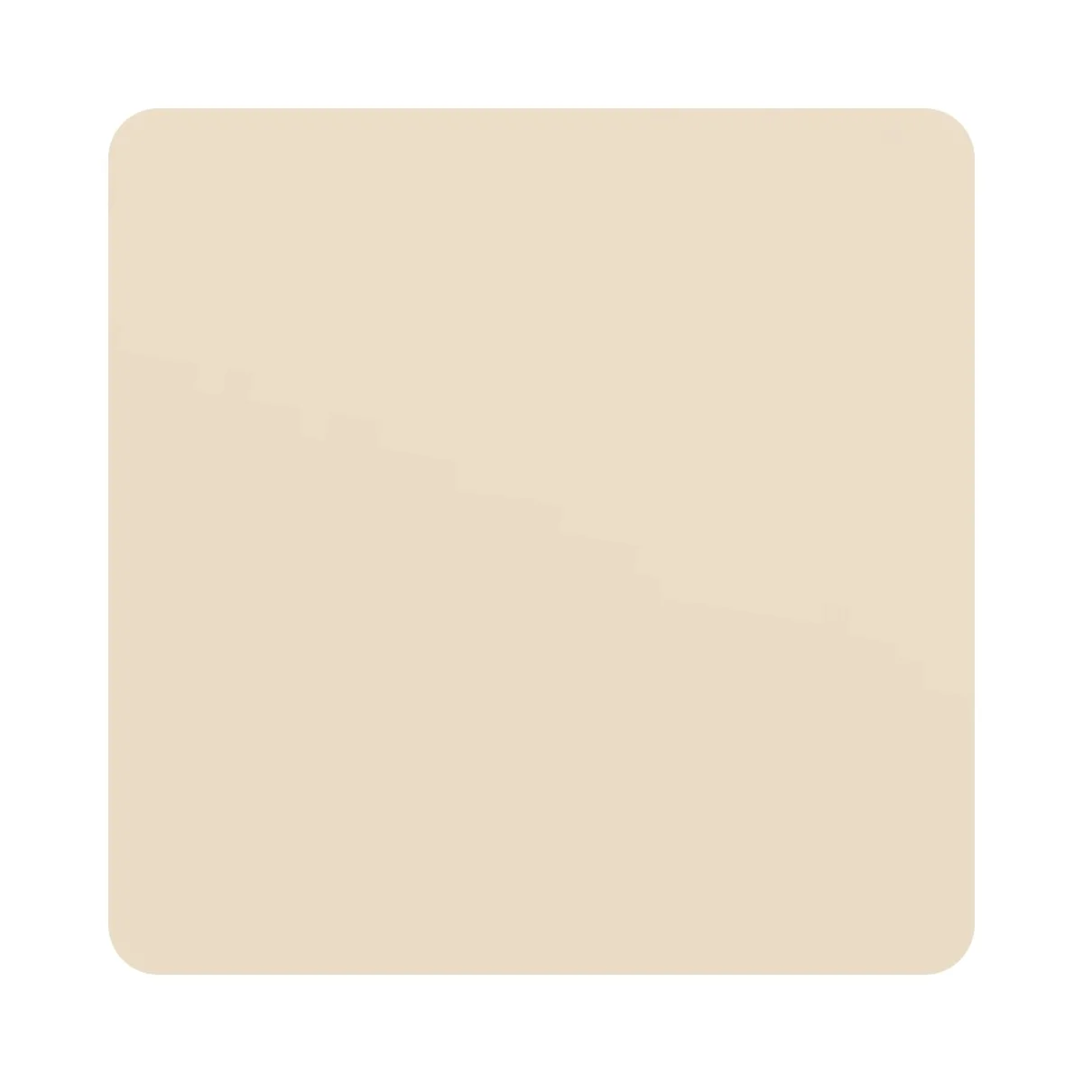 Plain Art 1 MM Plain Solid Colors Glossy Laminates (Mica/Sunmica) - 1064-UHG TIDAL SAND