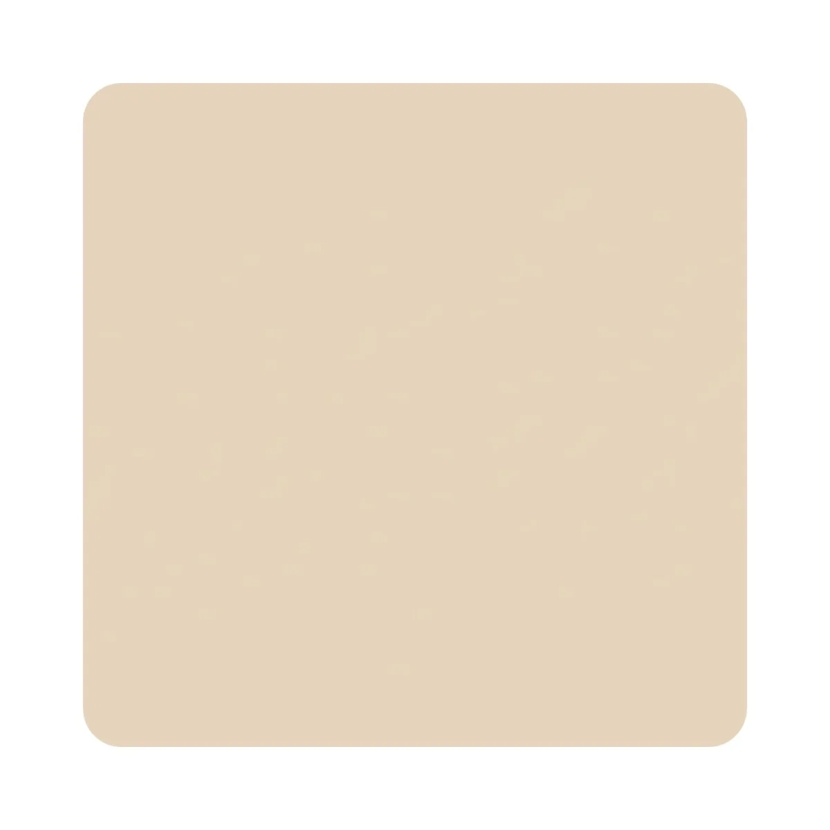 Plain Art 1 MM Plain Solid Colors Glossy Laminates (Mica/Sunmica) - 1029-UHG ALMOND
