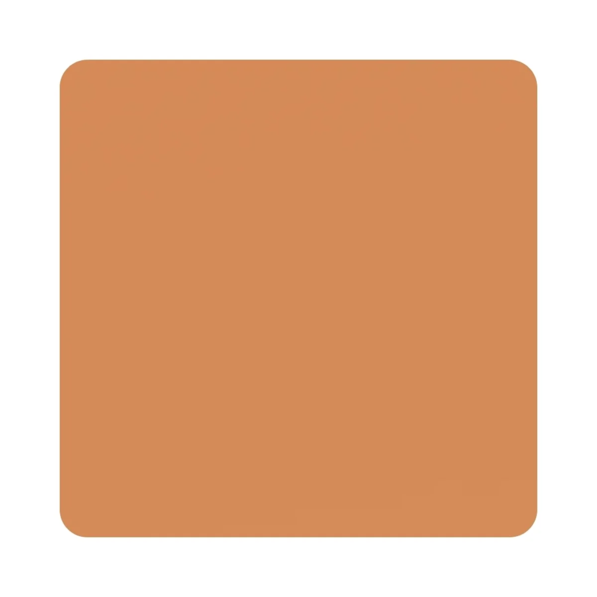 Plain Art 1 MM Plain Solid Colors Glossy Laminates (Mica/Sunmica) - 1041-UHG OCHRE BROWN