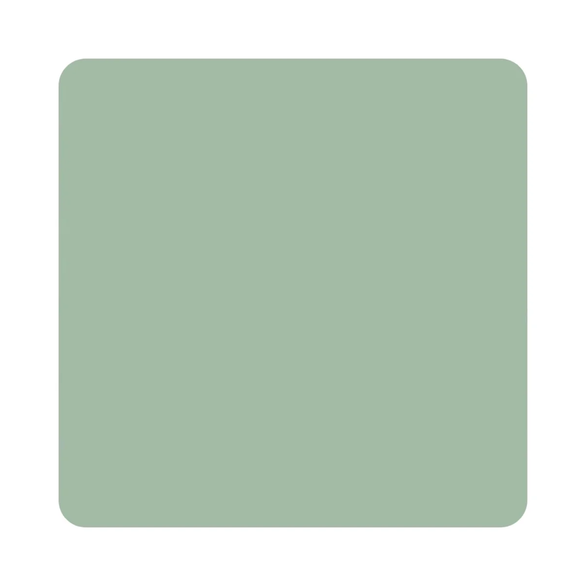 Plain Art 1 MM Plain Solid Colors Glossy Laminates (Mica/Sunmica) - 1040-UHG SAGE GREEN